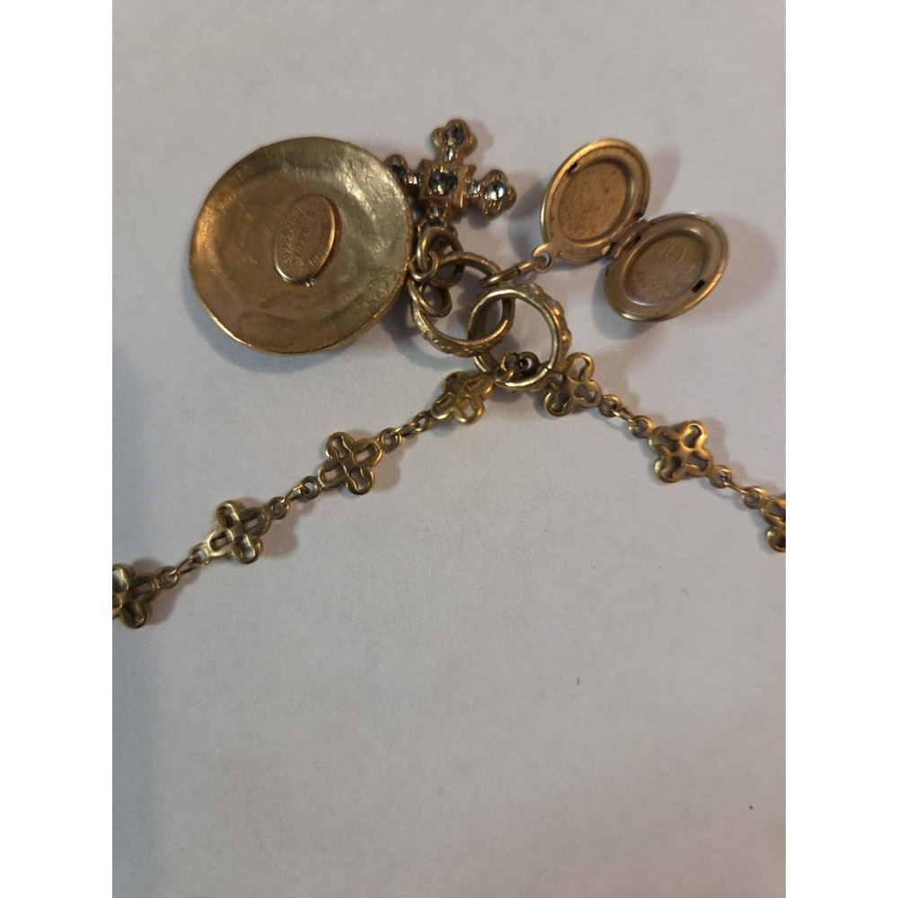 Vintage Catherine Popsco Necklace - Picture 6 of 6